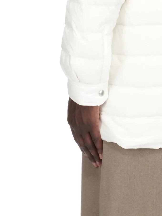 RICK OWENS – JAKKER MU02D2F01M4426-41