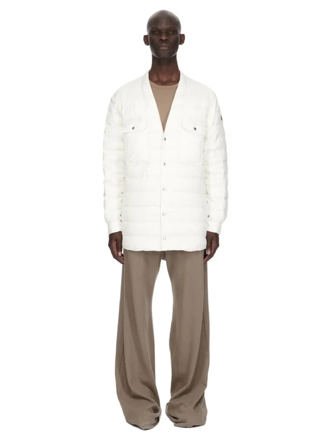 RICK OWENS – JAKKER MU02D2F01M4426-41