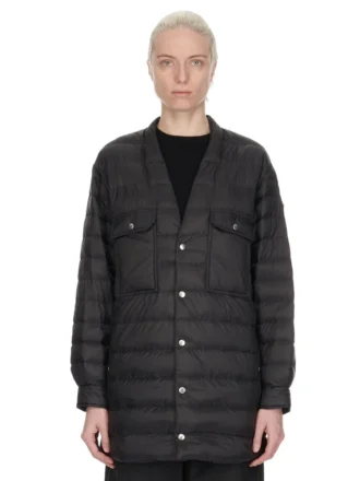 RICK OWENS – JAKKER MU02D2F01M4426-999