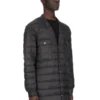 RICK OWENS – JAKKER MU02D2F01M4426-999