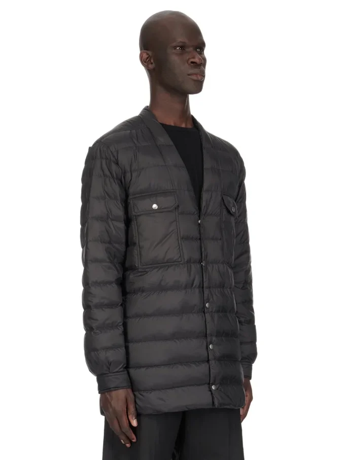 RICK OWENS – JAKKER MU02D2F01M4426-999