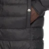RICK OWENS – JAKKER MU02D2F01M4426-999