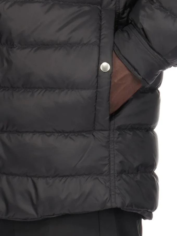 RICK OWENS – JAKKER MU02D2F01M4426-999