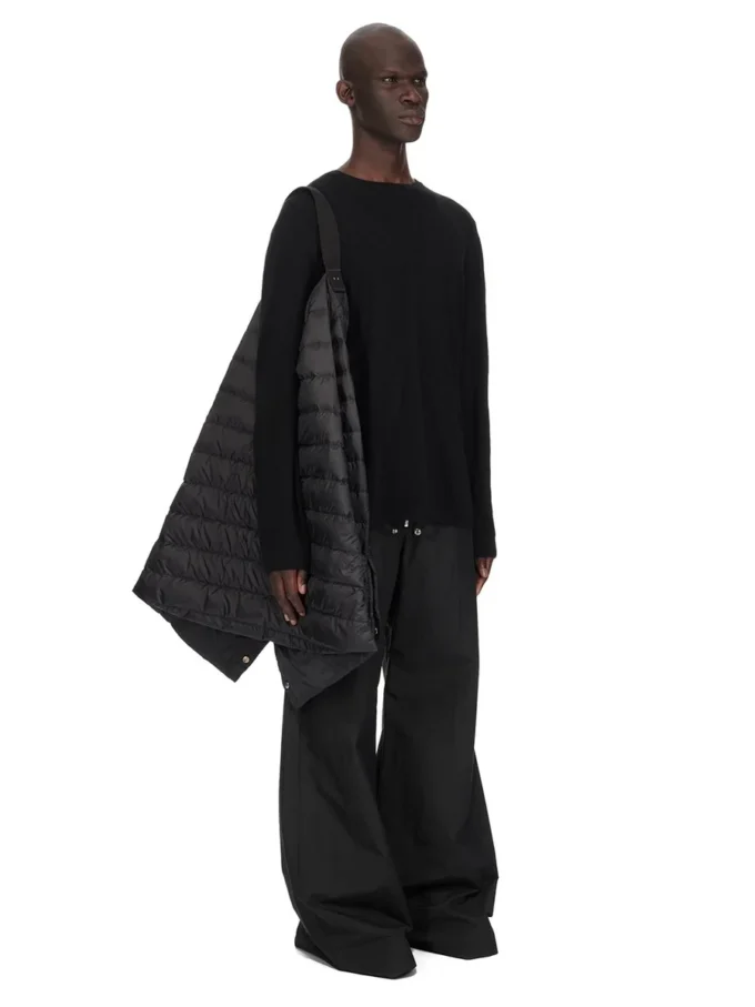 RICK OWENS – JAKKER MU02D2F01M4426-999