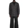 RICK OWENS – JAKKER MU02D2F01M4426-999