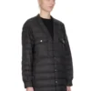 RICK OWENS – JAKKER MU02D2F01M4426-999