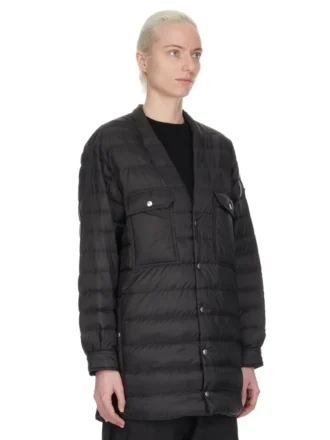 RICK OWENS – JAKKER MU02D2F01M4426-999
