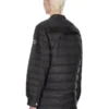 RICK OWENS – JAKKER MU02D2F01M4426-999