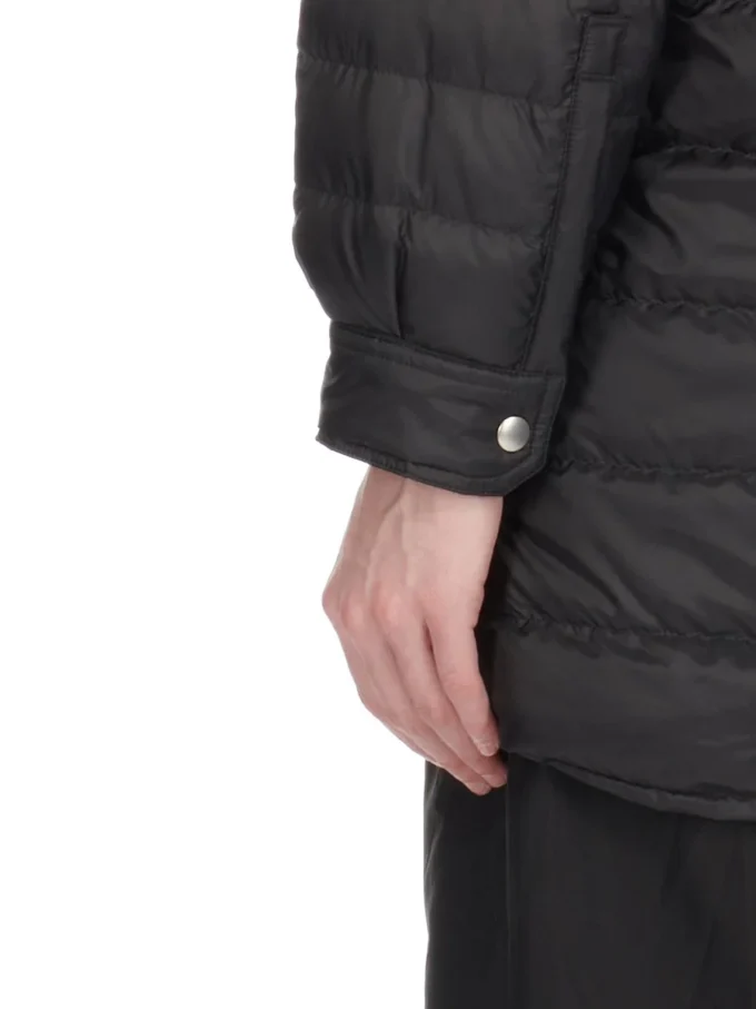 RICK OWENS – JAKKER MU02D2F01M4426-999