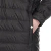 RICK OWENS – JAKKER MU02D2F01M4426-999