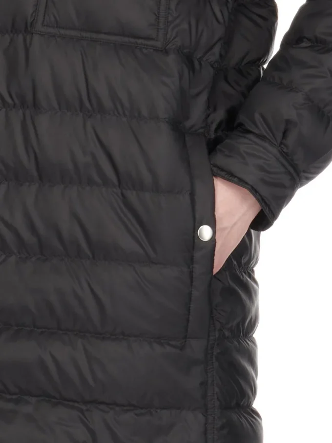 RICK OWENS – JAKKER MU02D2F01M4426-999