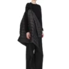 RICK OWENS – JAKKER MU02D2F01M4426-999