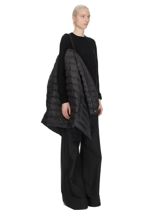 RICK OWENS – JAKKER MU02D2F01M4426-999