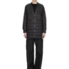 RICK OWENS – JAKKER MU02D2F01M4426-999