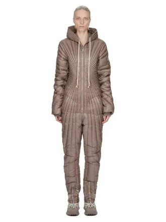 RICK OWENS – JAKKER MU02D2G01M4424-25U
