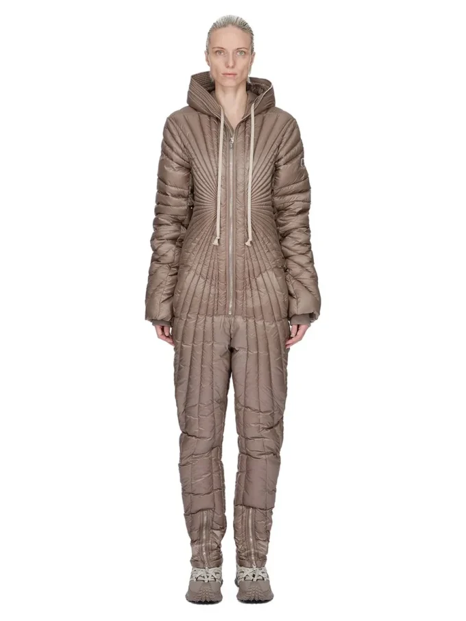 RICK OWENS – JAKKER MU02D2G01M4424-25U RICK OWENS – JAKKER MU02D2G01M4424-25U