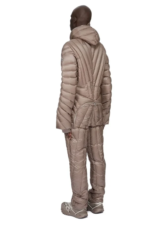 RICK OWENS – JAKKER MU02D2G01M4424-25U RICK OWENS – JAKKER MU02D2G01M4424-25U