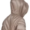RICK OWENS – JAKKER MU02D2G01M4424-25U RICK OWENS – JAKKER MU02D2G01M4424-25U