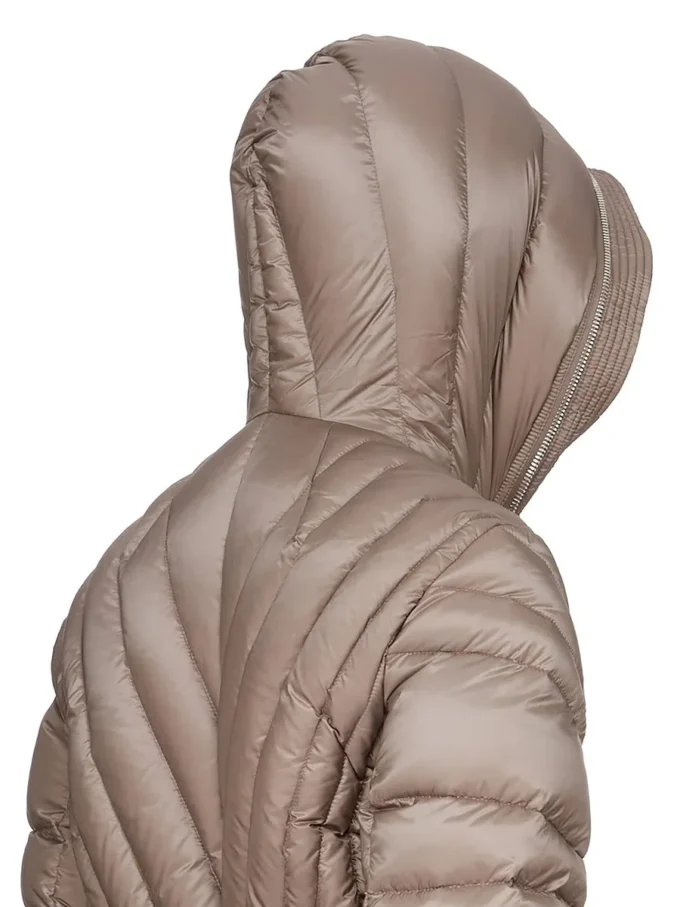 RICK OWENS – JAKKER MU02D2G01M4424-25U RICK OWENS – JAKKER MU02D2G01M4424-25U