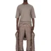 RICK OWENS – JAKKER MU02D2G01M4424-25U RICK OWENS – JAKKER MU02D2G01M4424-25U