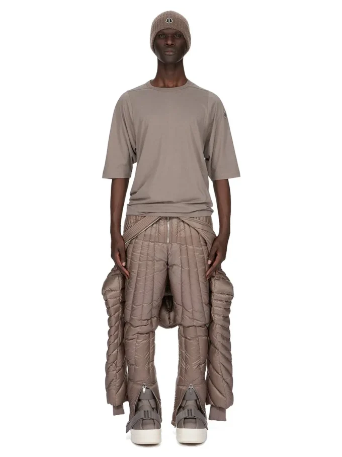 RICK OWENS – JAKKER MU02D2G01M4424-25U RICK OWENS – JAKKER MU02D2G01M4424-25U