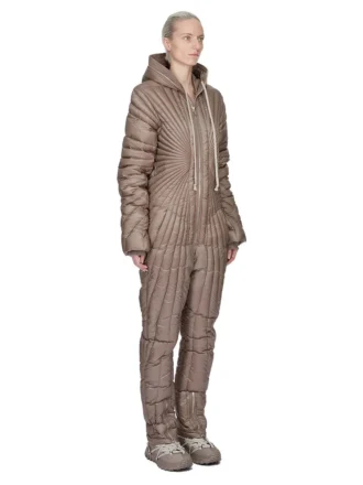 RICK OWENS – JAKKER MU02D2G01M4424-25U