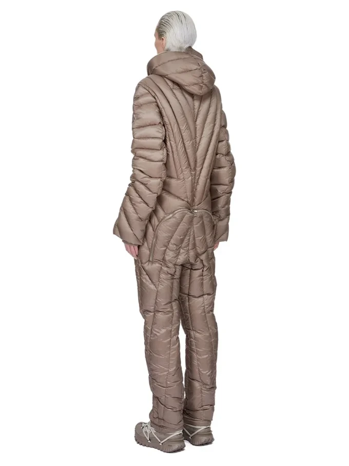 RICK OWENS – JAKKER MU02D2G01M4424-25U RICK OWENS – JAKKER MU02D2G01M4424-25U