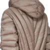 RICK OWENS – JAKKER MU02D2G01M4424-25U RICK OWENS – JAKKER MU02D2G01M4424-25U