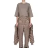 RICK OWENS – JAKKER MU02D2G01M4424-25U RICK OWENS – JAKKER MU02D2G01M4424-25U