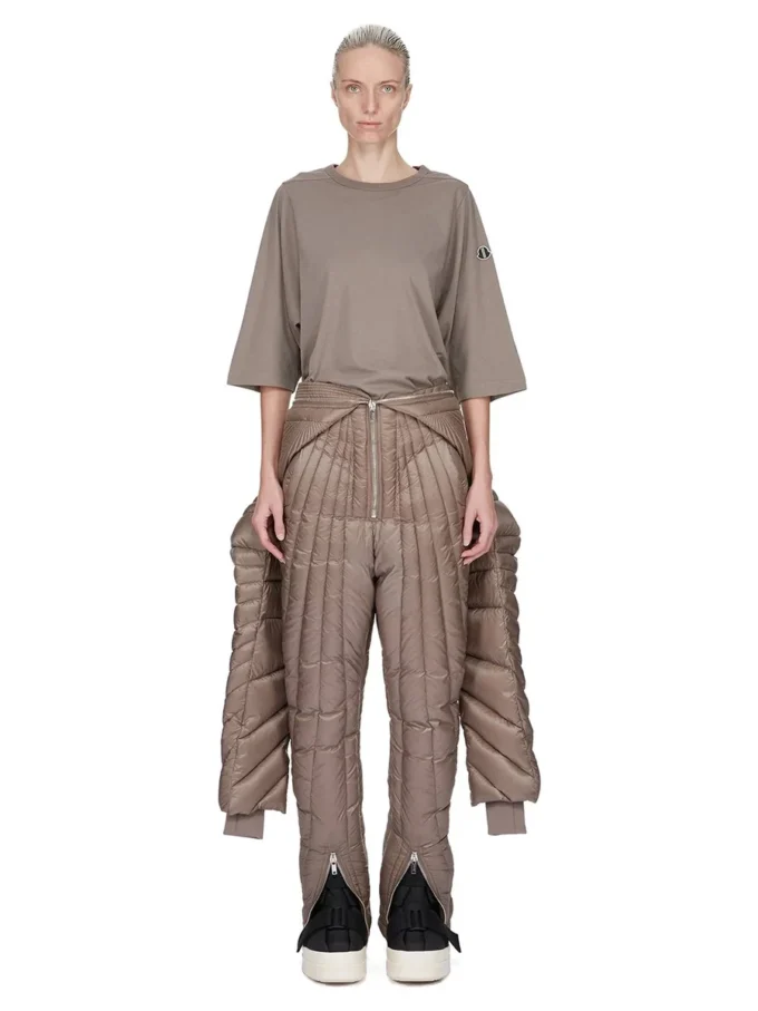RICK OWENS – JAKKER MU02D2G01M4424-25U RICK OWENS – JAKKER MU02D2G01M4424-25U