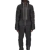 RICK OWENS – JAKKER MU02D2G01M4424-999 RICK OWENS – JAKKER MU02D2G01M4424-999