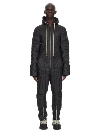 RICK OWENS – JAKKER MU02D2G01M4424-999