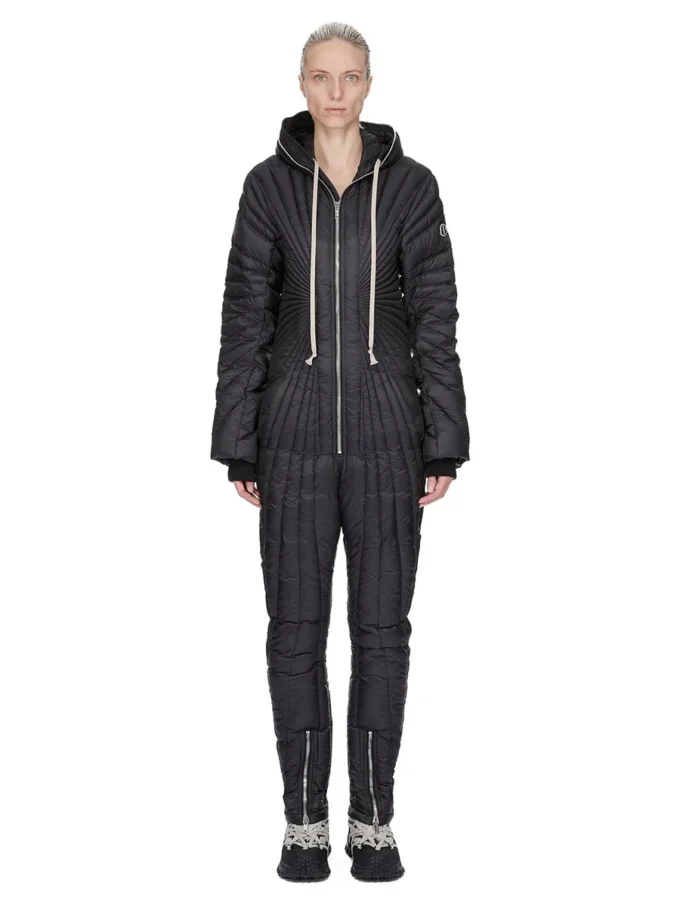 RICK OWENS – JAKKER MU02D2G01M4424-999 RICK OWENS – JAKKER MU02D2G01M4424-999