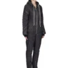 RICK OWENS – JAKKER MU02D2G01M4424-999 RICK OWENS – JAKKER MU02D2G01M4424-999
