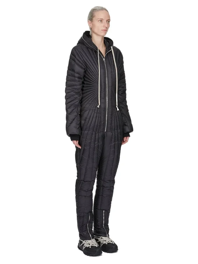 RICK OWENS – JAKKER MU02D2G01M4424-999 RICK OWENS – JAKKER MU02D2G01M4424-999