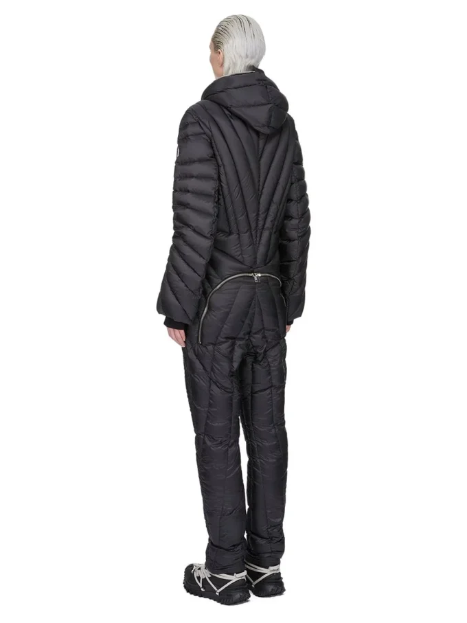 RICK OWENS – JAKKER MU02D2G01M4424-999 RICK OWENS – JAKKER MU02D2G01M4424-999