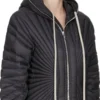 RICK OWENS – JAKKER MU02D2G01M4424-999 RICK OWENS – JAKKER MU02D2G01M4424-999