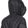 RICK OWENS – JAKKER MU02D2G01M4424-999 RICK OWENS – JAKKER MU02D2G01M4424-999