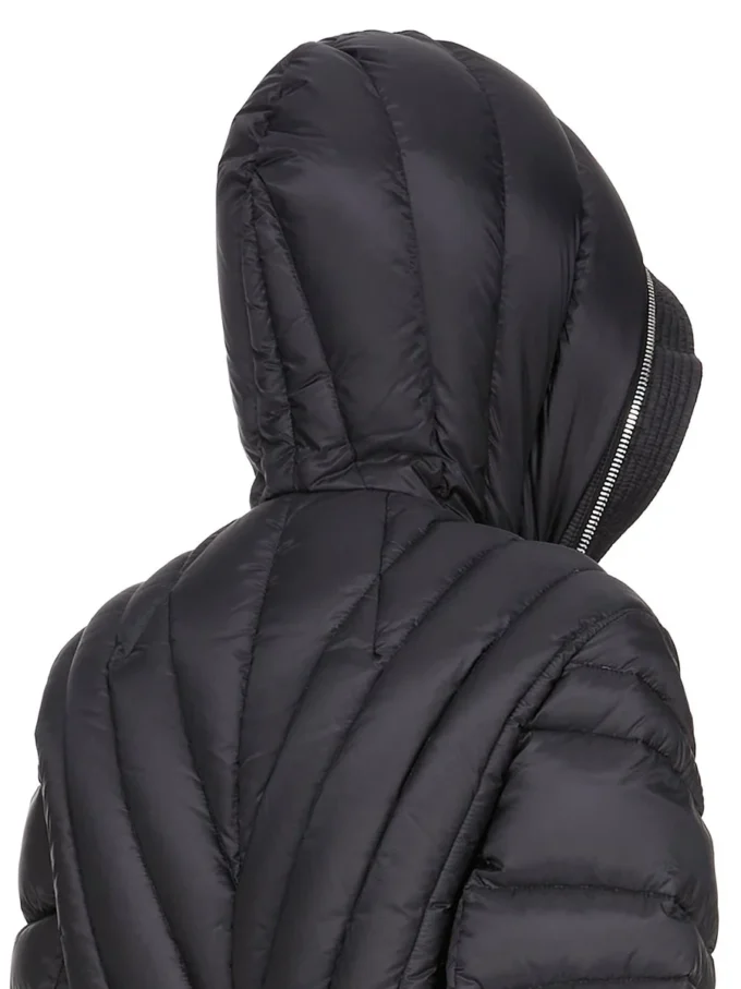 RICK OWENS – JAKKER MU02D2G01M4424-999 RICK OWENS – JAKKER MU02D2G01M4424-999