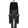 RICK OWENS – JAKKER MU02D2G01M4424-999 RICK OWENS – JAKKER MU02D2G01M4424-999