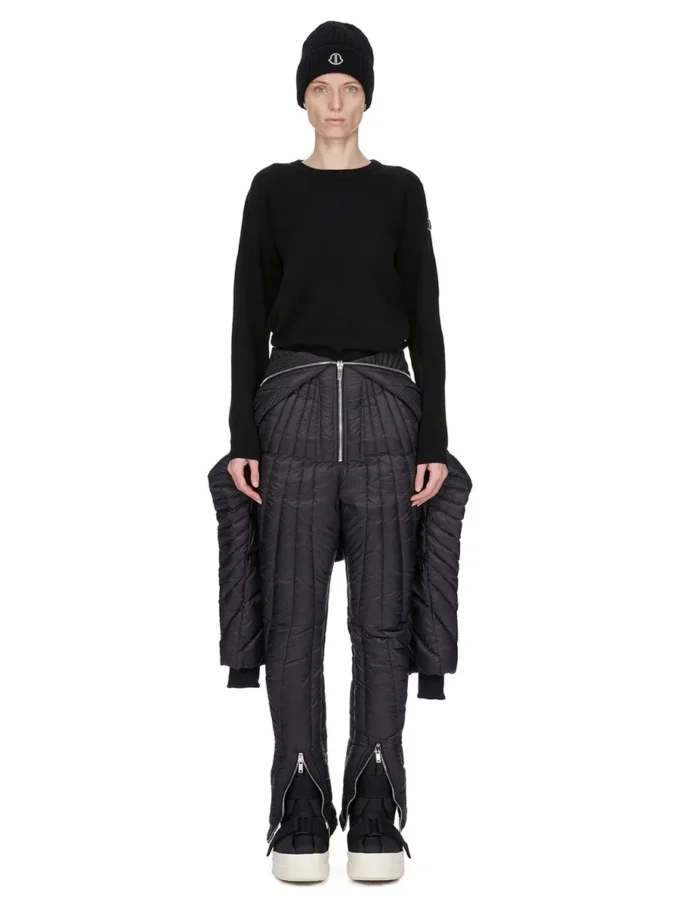 RICK OWENS – JAKKER MU02D2G01M4424-999 RICK OWENS – JAKKER MU02D2G01M4424-999
