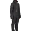 RICK OWENS – JAKKER MU02D2G01M4424-999 RICK OWENS – JAKKER MU02D2G01M4424-999