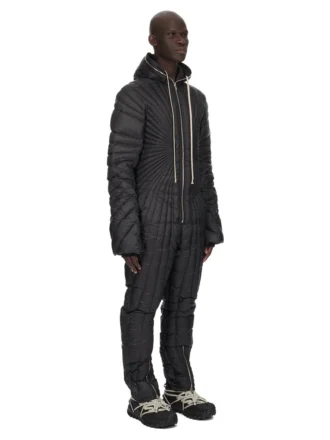 RICK OWENS – JAKKER MU02D2G01M4424-999