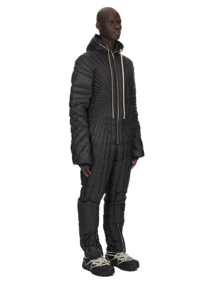 RICK OWENS – JAKKER MU02D2G01M4424-999 RICK OWENS – JAKKER MU02D2G01M4424-999