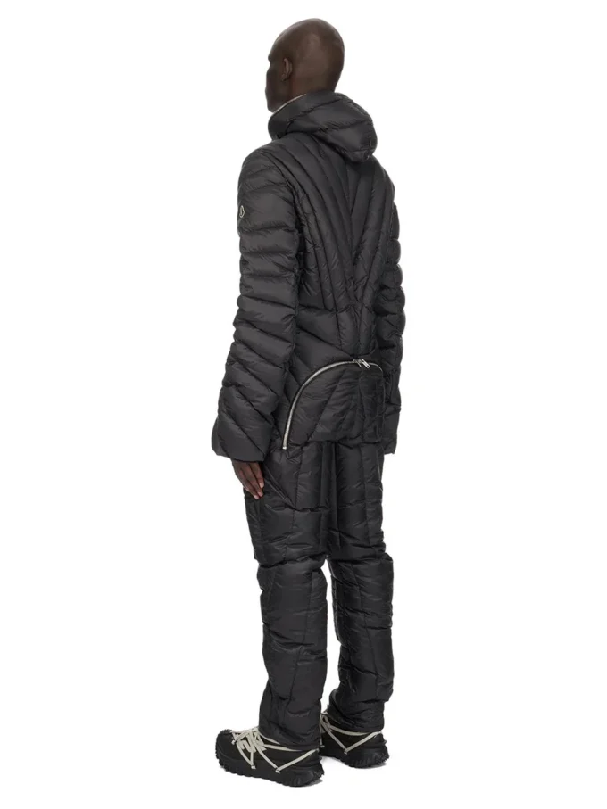 RICK OWENS – JAKKER MU02D2G01M4424-999 RICK OWENS – JAKKER MU02D2G01M4424-999