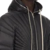 RICK OWENS – JAKKER MU02D2G01M4424-999 RICK OWENS – JAKKER MU02D2G01M4424-999