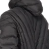 RICK OWENS – JAKKER MU02D2G01M4424-999 RICK OWENS – JAKKER MU02D2G01M4424-999