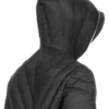 RICK OWENS – JAKKER MU02D2G01M4424-999 RICK OWENS – JAKKER MU02D2G01M4424-999