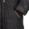 RICK OWENS – JAKKER MU02D2G01M4424-999 RICK OWENS – JAKKER MU02D2G01M4424-999
