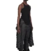 RICK OWENS – JAKKER MU02D2G01M4424-999 RICK OWENS – JAKKER MU02D2G01M4424-999
